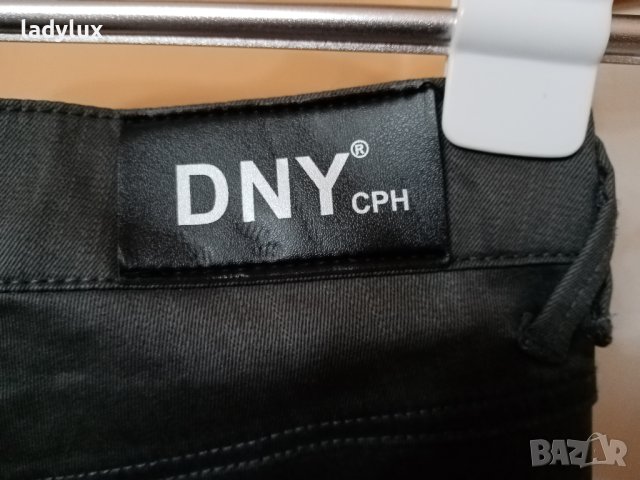 DNY CPH Jeans, Нови Италиански Дънки (Панталон). Код 2051 , снимка 10 - Дънки - 43202498