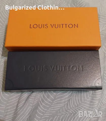 LV Слънчеви очила, снимка 5 - Слънчеви и диоптрични очила - 50316868