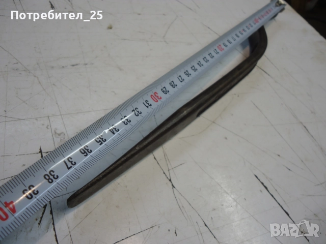 Щанга за гуми MICHELIN, снимка 6 - Аксесоари и консумативи - 51683535