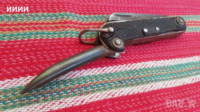 Ножка флотна