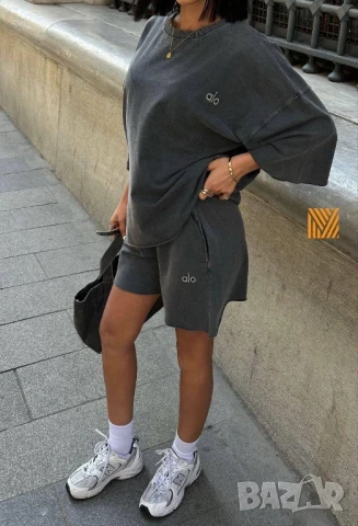 дамски екипи alo, снимка 3 - Спортни екипи - 50578656