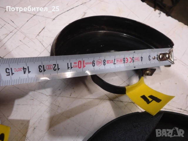 Предпазители за малък флекс, снимка 6 - Ъглошлайфи - 52004646