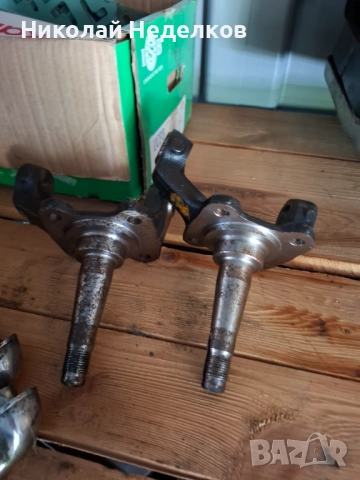 Части за ГАЗ, ВАЗ, УАЗ, снимка 6 - Автомобили и джипове - 52034290