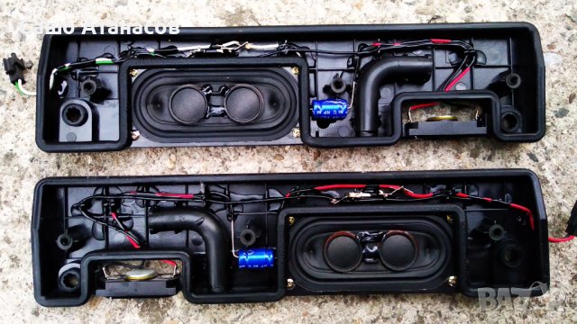 TOSHIBA 55XL975 с счупена матрица ,PA-3201-02TS-LF REV:A ,PE1080 ,6870C-0402C ,TYL550TE12A01 REV:0.3, снимка 17 - Части и Платки - 37159649