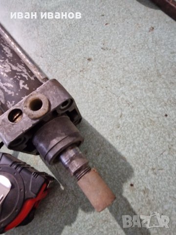 Пневматична Бутилка , снимка 5 - Селскостопанска техника - 40499354