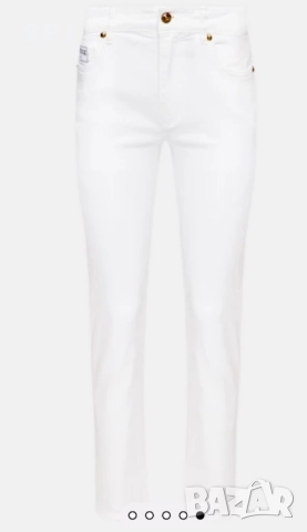 Дънки Versace, снимка 3 - Дънки - 51822015