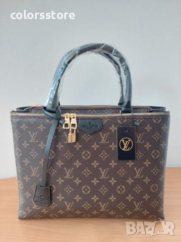 Луксозна чанта/реплика Louis Vuitton код DS389, снимка 3 - Чанти - 31060144