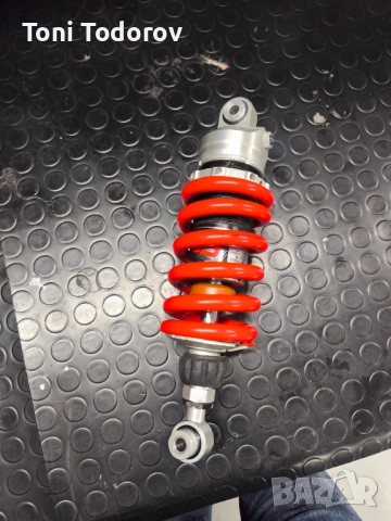 Заден Амортисьор YSS за Honda Nc 