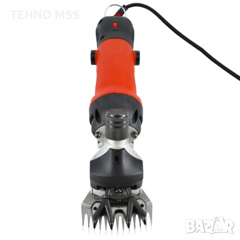 Машинка, тример за стригване 13+4 #475, снимка 8 - Други стоки за животни - 36862943