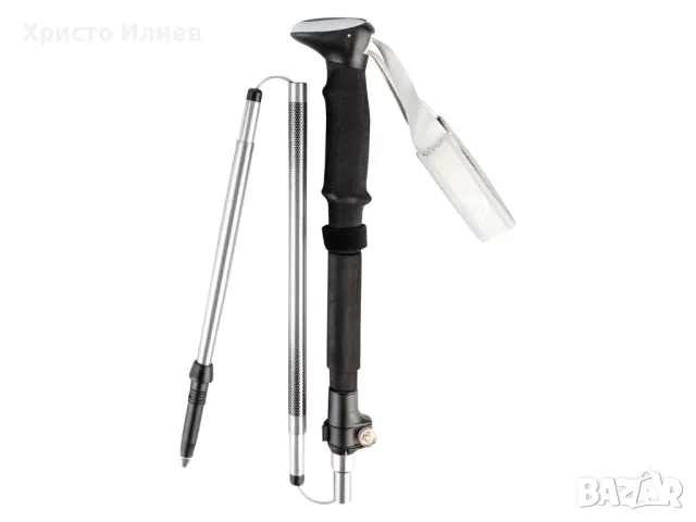 Туристически щеки за трекинг с чанта Сгъваеми щеки , снимка 1