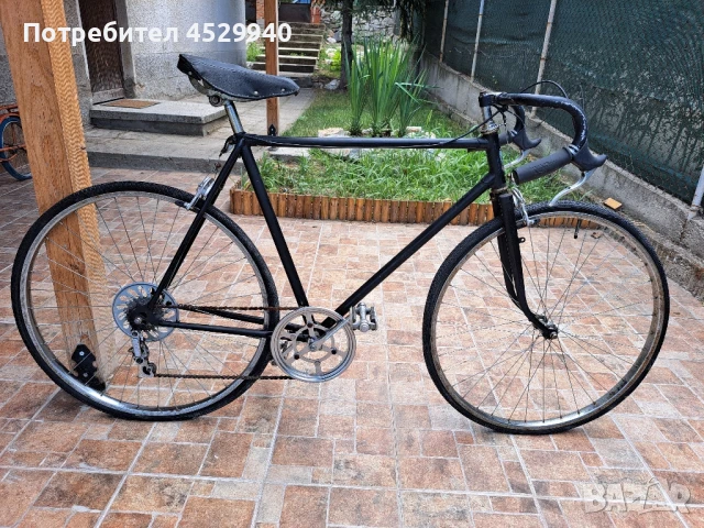 Колело Турист ХВЗ, снимка 1