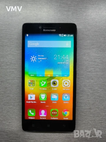 Lenovo, снимка 5 - Lenovo - 51135878