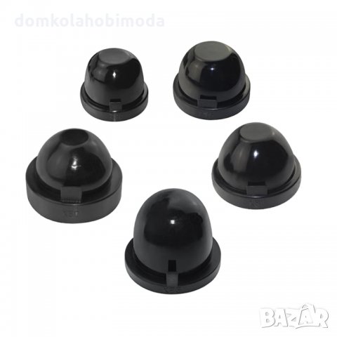 Водоустойчив прахозащитен капак за автомобилни фарове 70mm 75mm 80mm , снимка 5 - Аксесоари и консумативи - 28246723