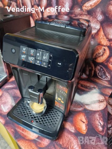 Кафе машина Philips - Гаранция!