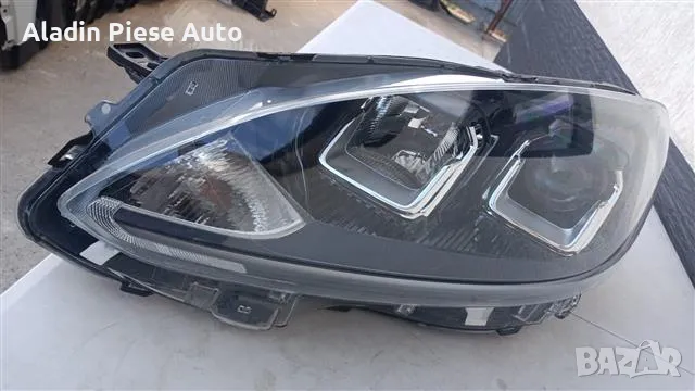 Ляв фар Ford Kuga година 2020 2021 2022 2023 Халогенен led фар код LV4B-13W030-AK, LV4B13W030AK , снимка 4 - Аксесоари и консумативи - 50295424