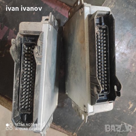 Компютър Вектра Б, снимка 9 - Части - 33378430