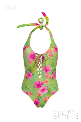 Бански костюм на едро, снимка 2 - Бански костюми - 52232434