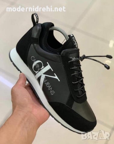 Мъжки спортни обувки Calvin Klein код 77