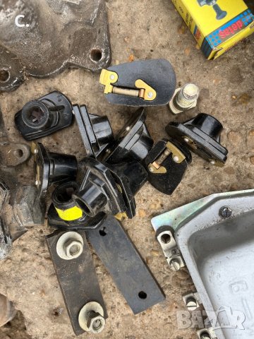 Moskvich 408.412/Части за Москвич , снимка 13 - Аксесоари и консумативи - 43610822