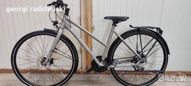 дамски велосипед , снимка 9 - Велосипеди - 51558131