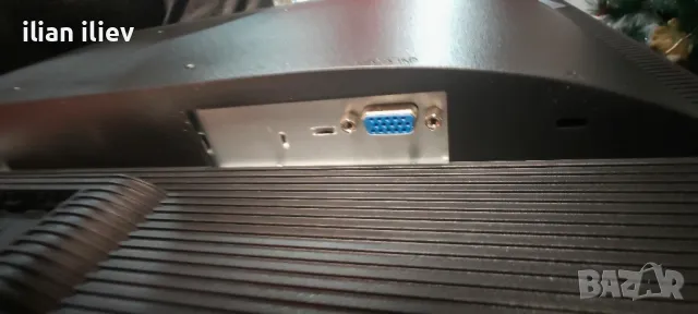 aser 20"led monitor, снимка 7 - Монитори - 48511628