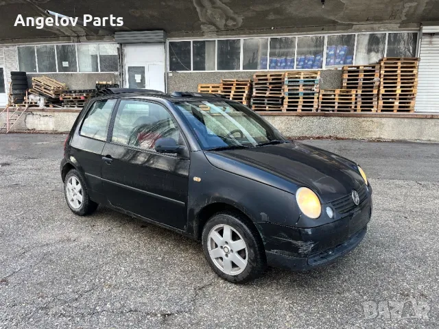 Задни пружини за VW Lupo, снимка 5 - Части - 48939717