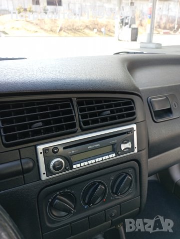 VW GOLF 1800куб. МОНО , снимка 6 - Автомобили и джипове - 39859568