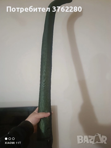 Румънска състезателна кобра 20 мм, снимка 3 - Такъми - 52873734