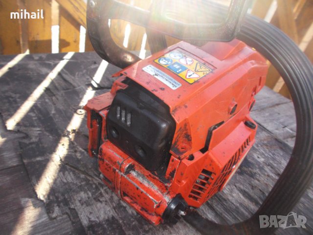 Hitachi CS33EL  на части, снимка 3 - Градинска техника - 34845201