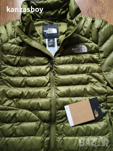 the north face 'HUILA' - мъжко олекотено яке НОВО С