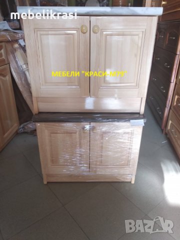 Шкаф за печка  тип  "Раховец" с термоплот.Наличен!, снимка 6 - Шкафове - 33643505