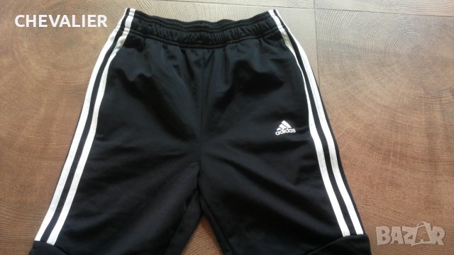 Adidas Kids Football Training Pant Размер 9-10 г / 140 см детска футболна долница 8-60, снимка 4 - Детски анцузи и суичери - 44035753