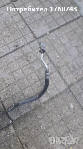 Климатичен маркуч Хюндай Соната 00/04г., снимка 3 - Части - 37102210