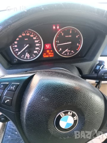 BMW e70 xDrive, снимка 4 - Автомобили и джипове - 43972081