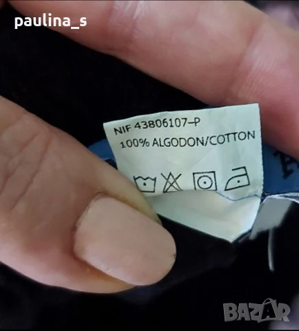 Два различни броя / Кенарени памучни бермуди "Cabin Greek" и "Lady Maria" , снимка 17 - Къси панталони и бермуди - 32486398