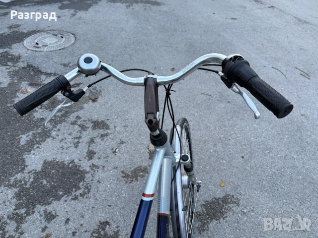 Велосипед Puch Prestige 200  28" цола, снимка 10 - Велосипеди - 52678645