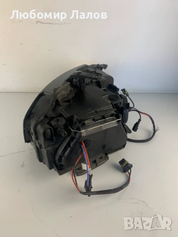 Ляв оборудван фар Audi A5 S5 8T 8F (08-15)г. 8Т0941003АА, снимка 3 - Части - 50986771