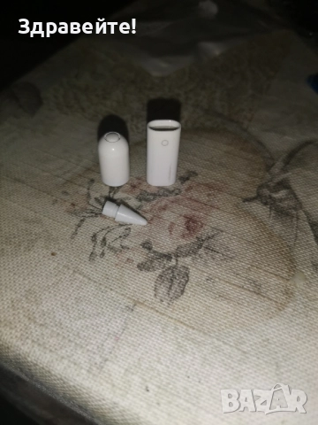 Комплект аксесоари за Apple Pencil 1 Generation , снимка 3 - Аксесоари за Apple - 52345505