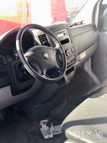 Части за Мерцедес Спринтер Вито Атего Крафтер и др., снимка 5 - Бусове и автобуси - 27541460