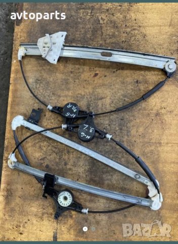 Mazda 6 2010година хечбег стъклоповдигачи предин десен и задни