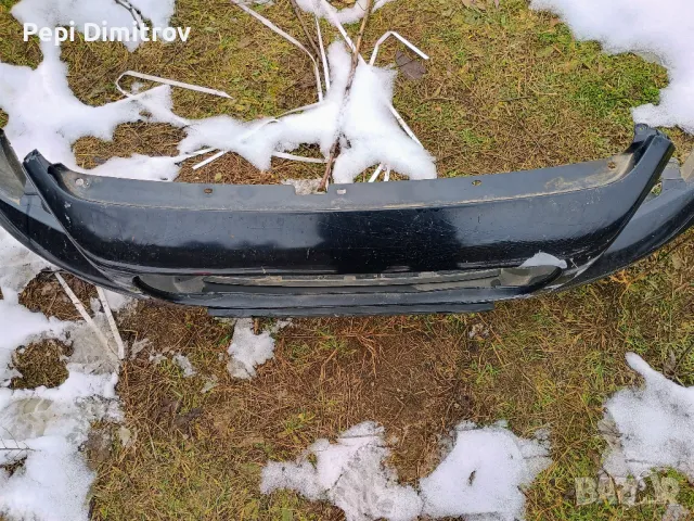  Предна броня Волво В50/Volvo V50 , снимка 5 - Части - 48812787