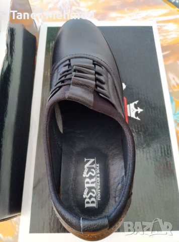 ОБУВКИ МЪЖКИ ОРТОПЕДИЧНИ, снимка 10 - Ежедневни обувки - 43552504