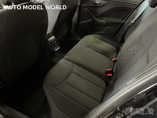 Skoda Kamiq Бензин/ фабричен метан TUV  Германия, снимка 10 - Автомобили и джипове - 45223241