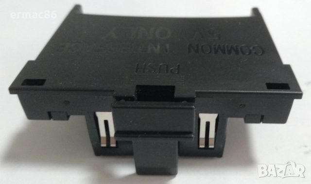 CI модул за Samsung, снимка 2 - Части и Платки - 52650298