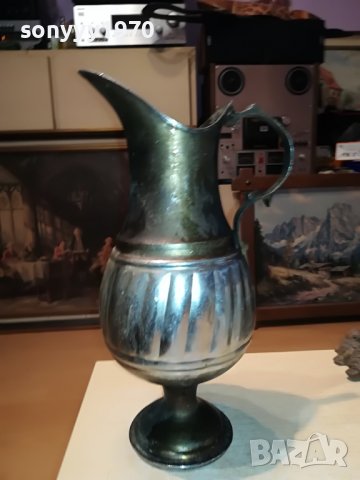 ретро кана внос англия 0401231744, снимка 7 - Антикварни и старинни предмети - 39189634