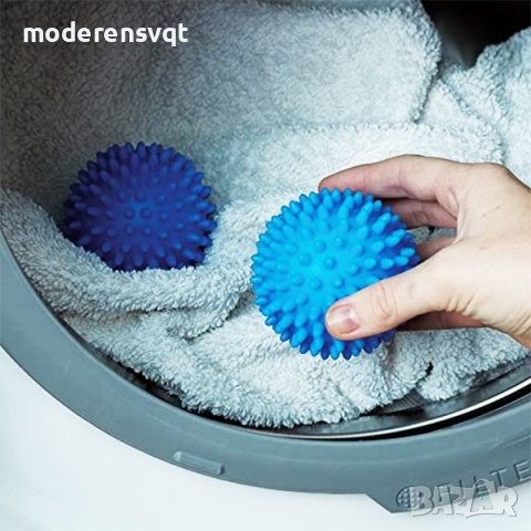 Топки за сушилня и пране еко 2 броя