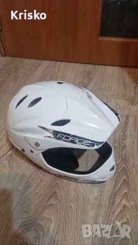 Каска Force/Размер s,m