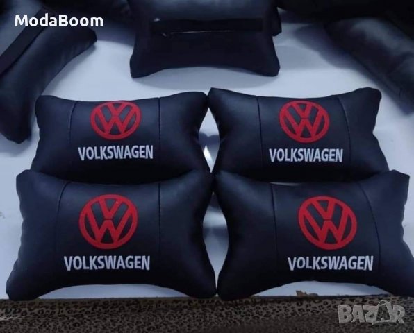 Авто възглавнички - 2 бр., снимка 3 - Аксесоари и консумативи - 38858160