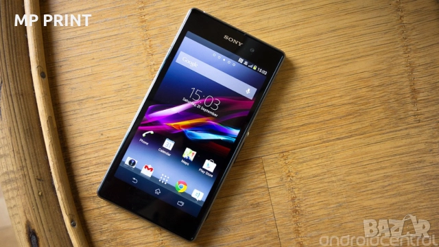 Като Нов! Sony Xperia Z1!!