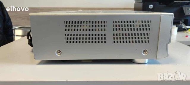 Ресивър JVC RX-5032VSL, снимка 2 - Ресийвъри, усилватели, смесителни пултове - 51189478